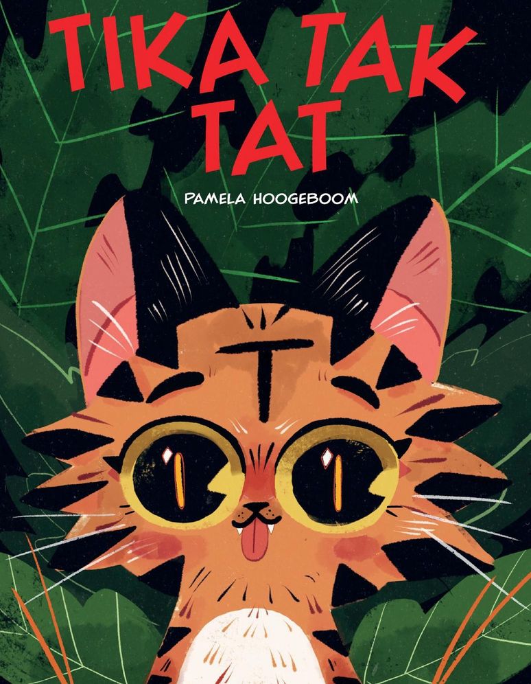Tiki Tak Tat
