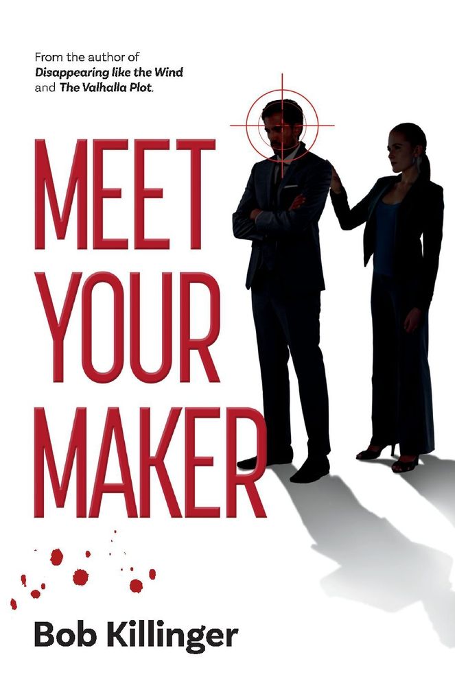Meet Your Maker