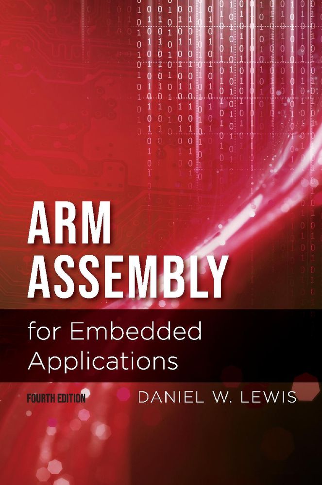 Arm Assembly for Embedded Applications