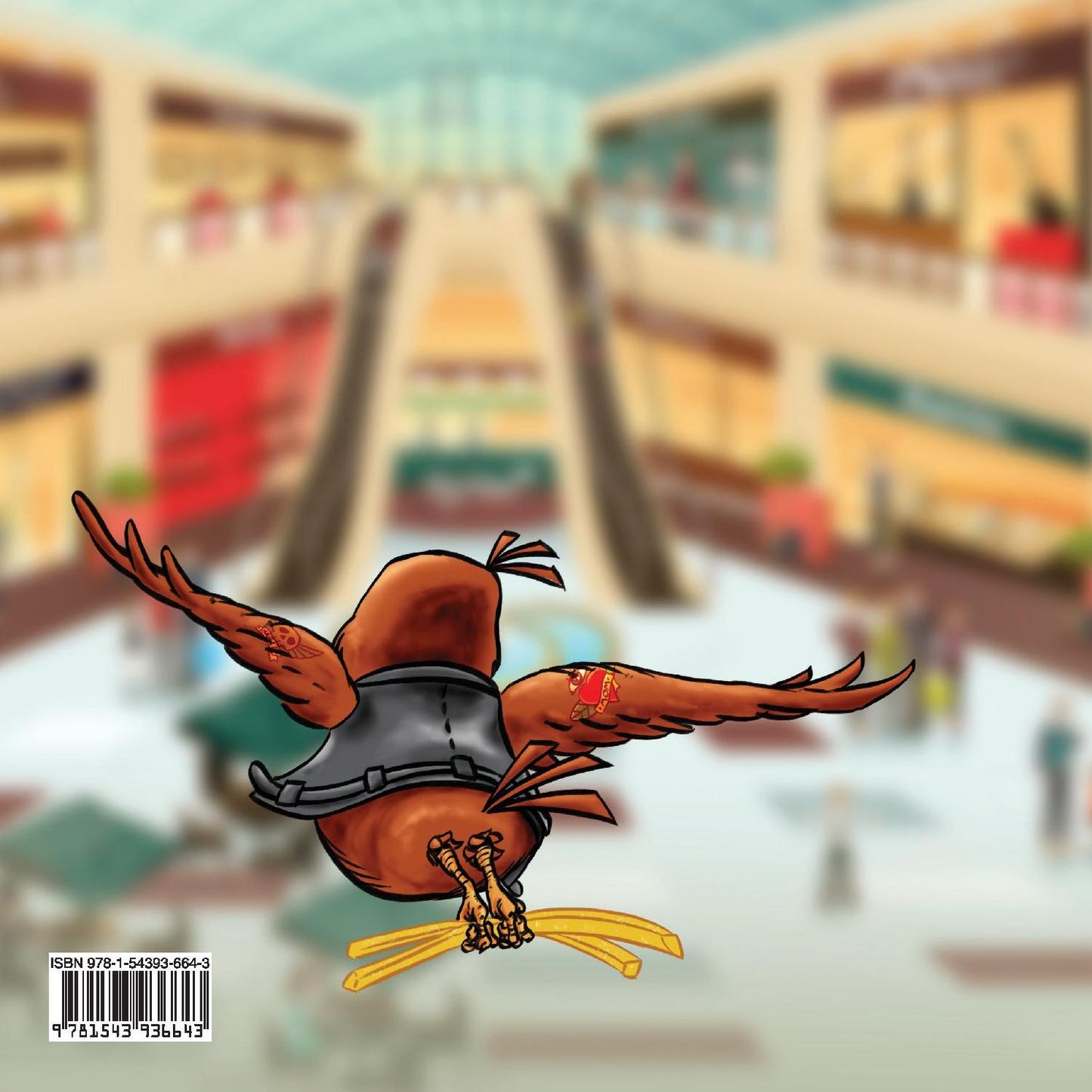 King of the Mall