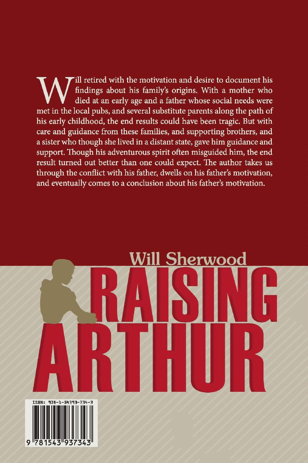 Raising Arthur