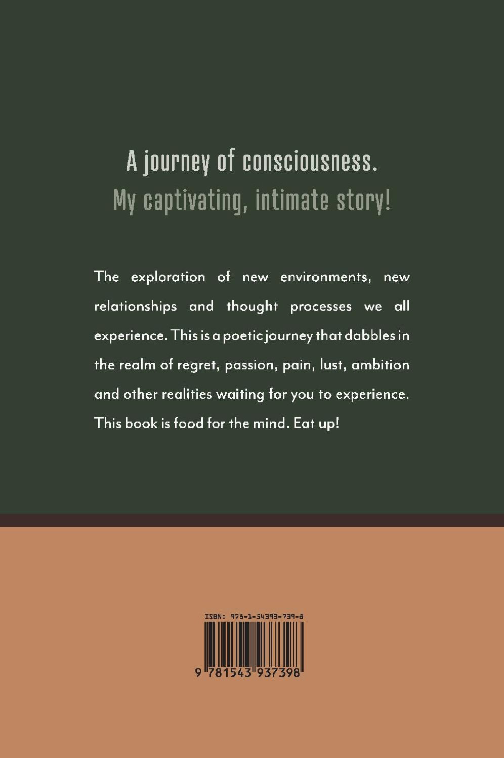 Journey of a Maturation Rollercoaster