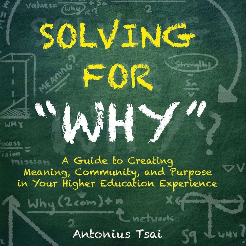 Solving for "why"