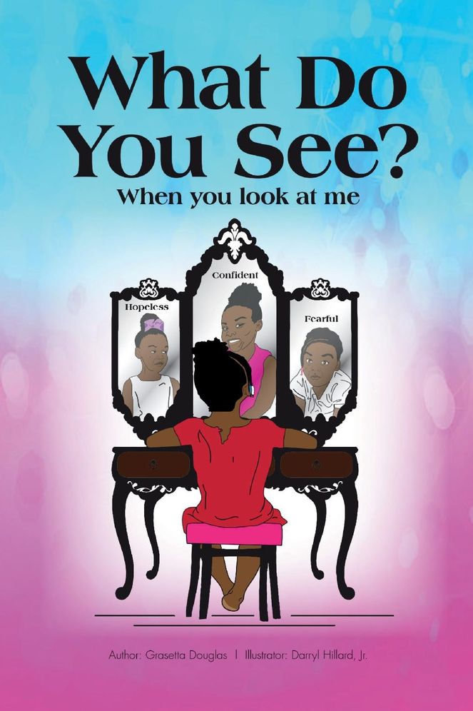 What Do You See?