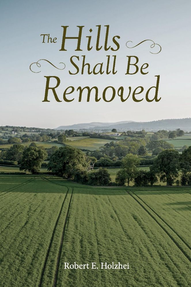 The Hills Shall Be Removed