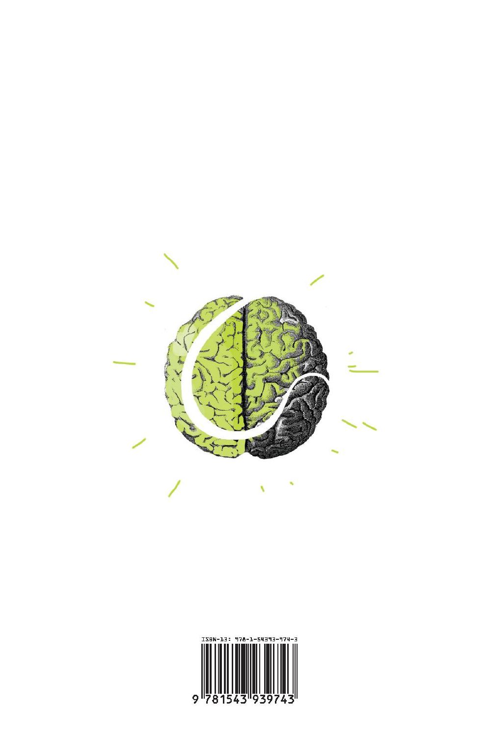 The Tennis Manifesto: A Simple Thinkbook of Tennis Concepts and Strategy