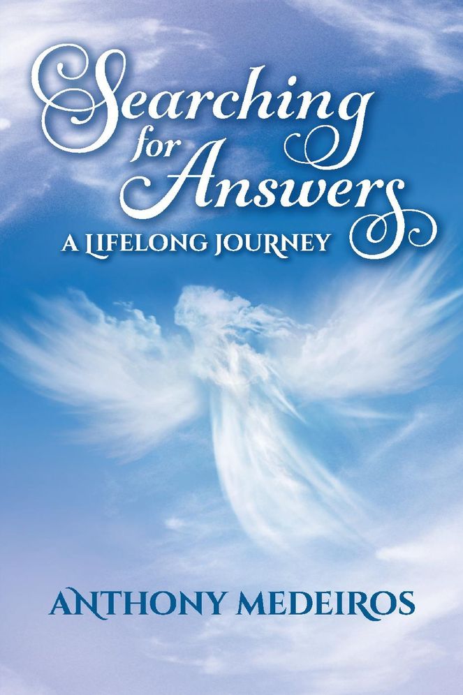 Searching for Answers: A Lifelong Journey
