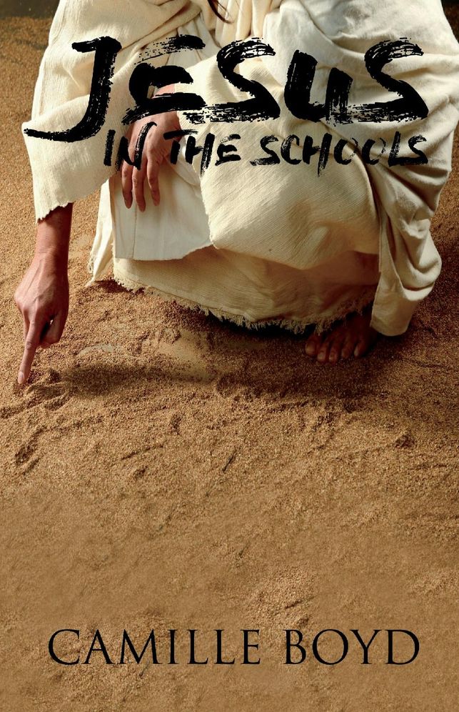 Jesus in the Schools: When Nothing Else Has Worked