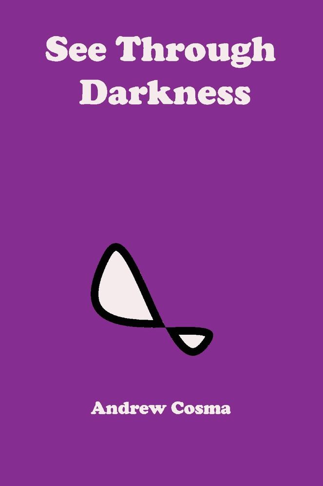 See Through Darkness