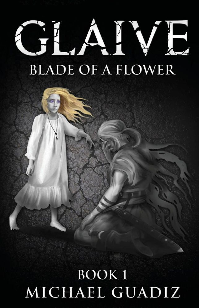 Glaive: Blade of a Flower