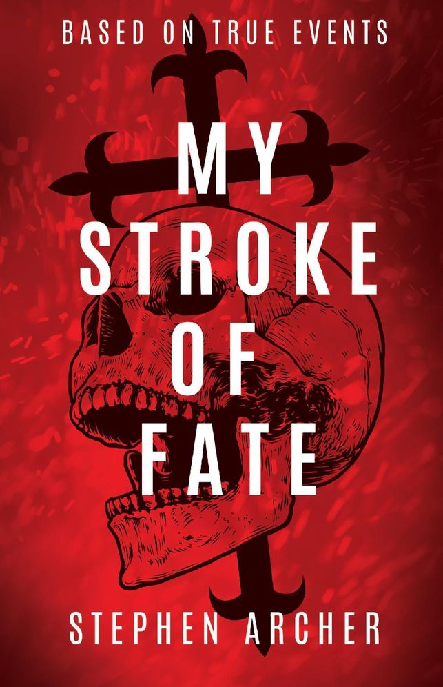My Stroke of Insight