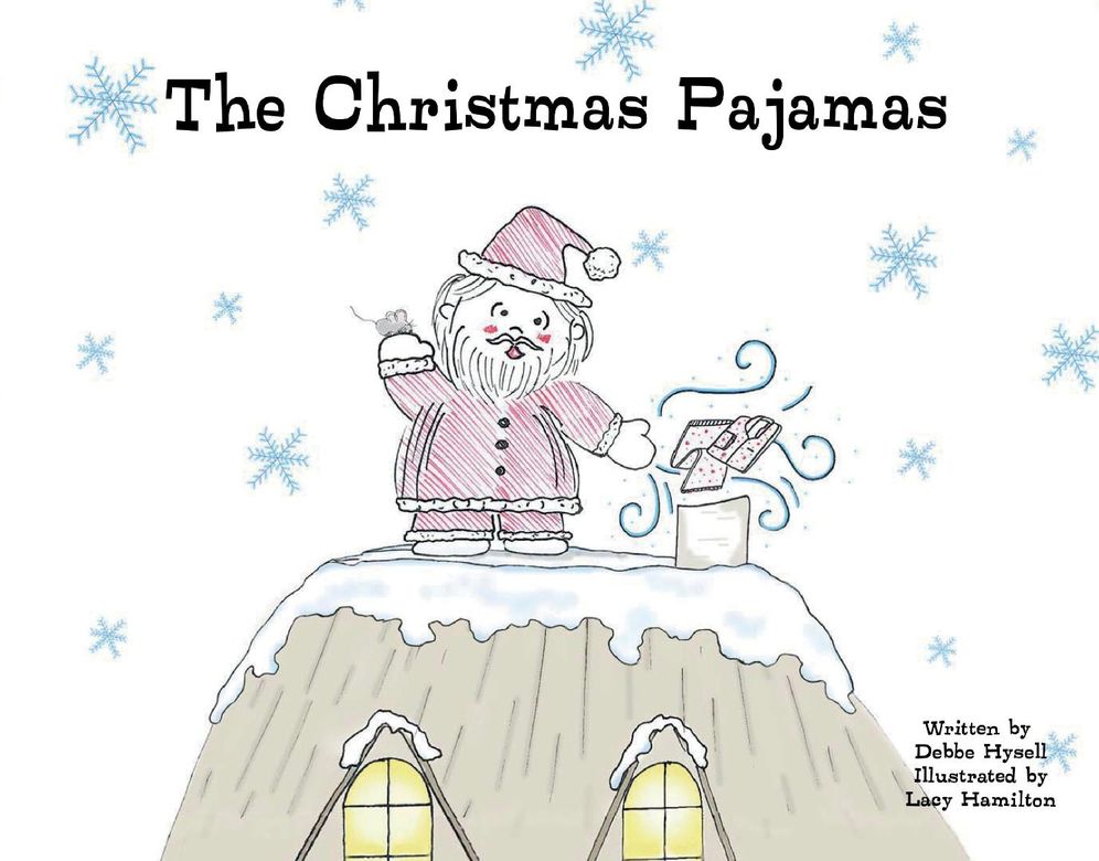 The Christmas Pajamas