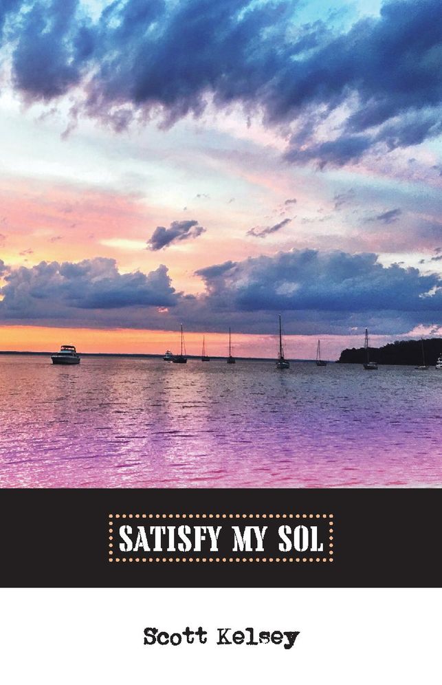 Satisfy My Sol