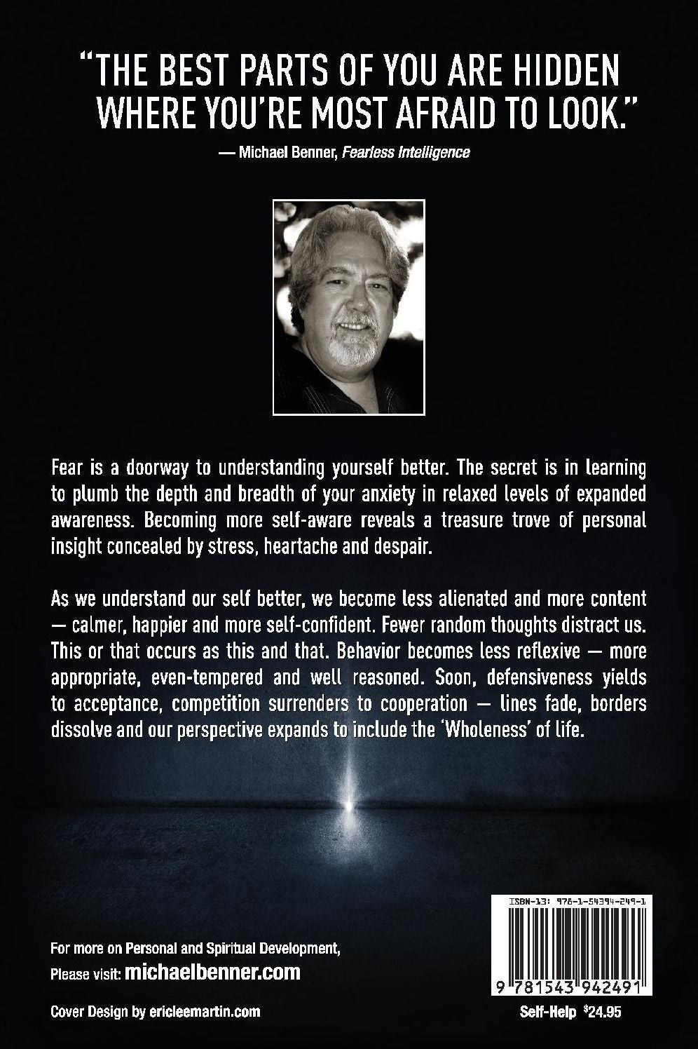Fearless Intelligence: The Extraordinary Wisdom of Awareness