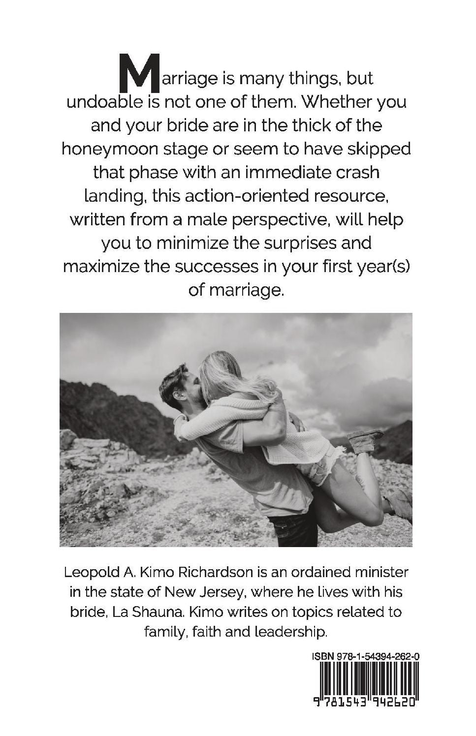 In It to Win It: A Guy's Guide to the First Years of Marriage
