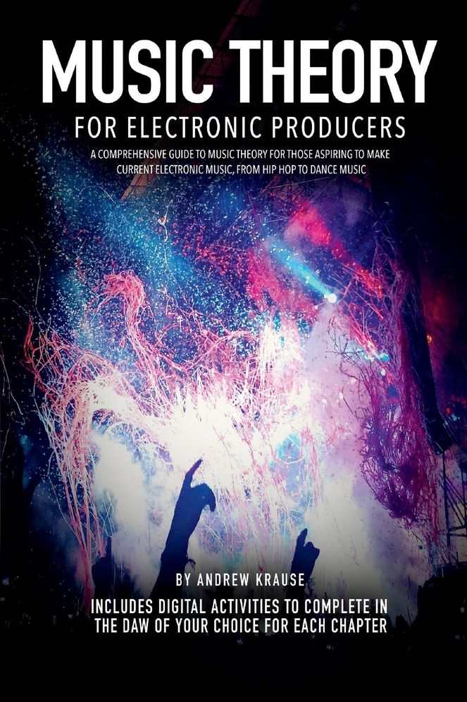 Music Theory for Electronic Producers