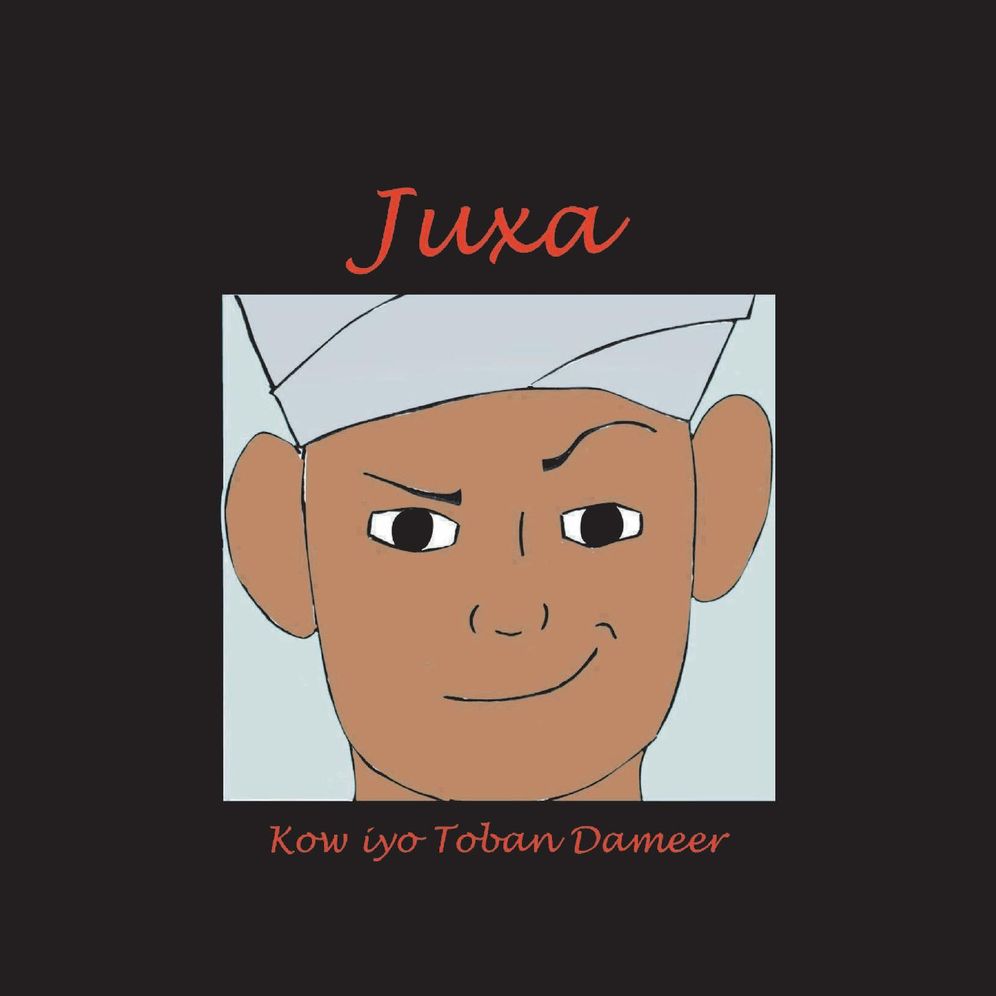 Juxa: Kow Iyo Toban Dameer
