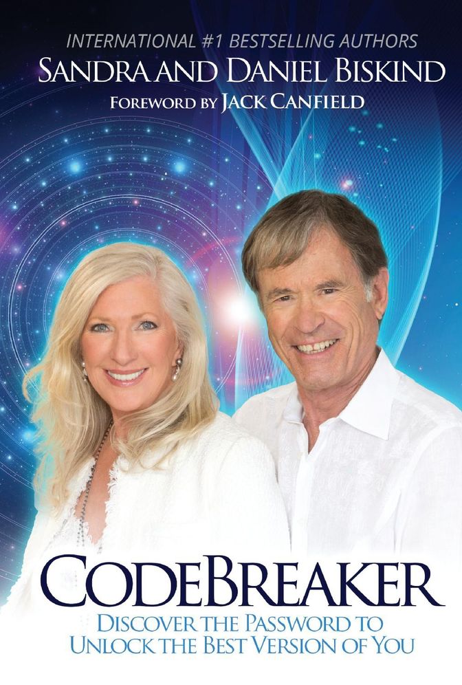 Codebreaker: Discover the Password to Unlock the Best Version of You