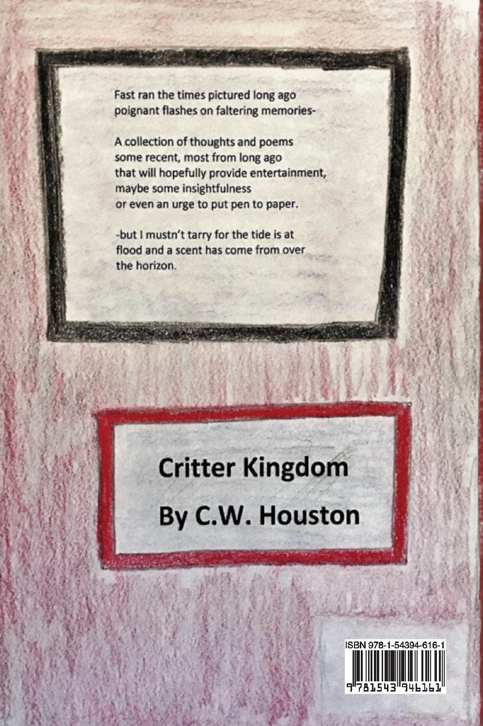 Critter Kingdom