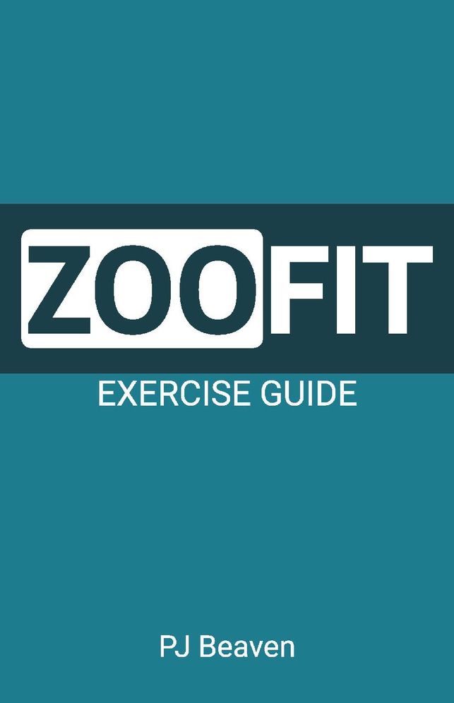Zoofit Exercise Guide