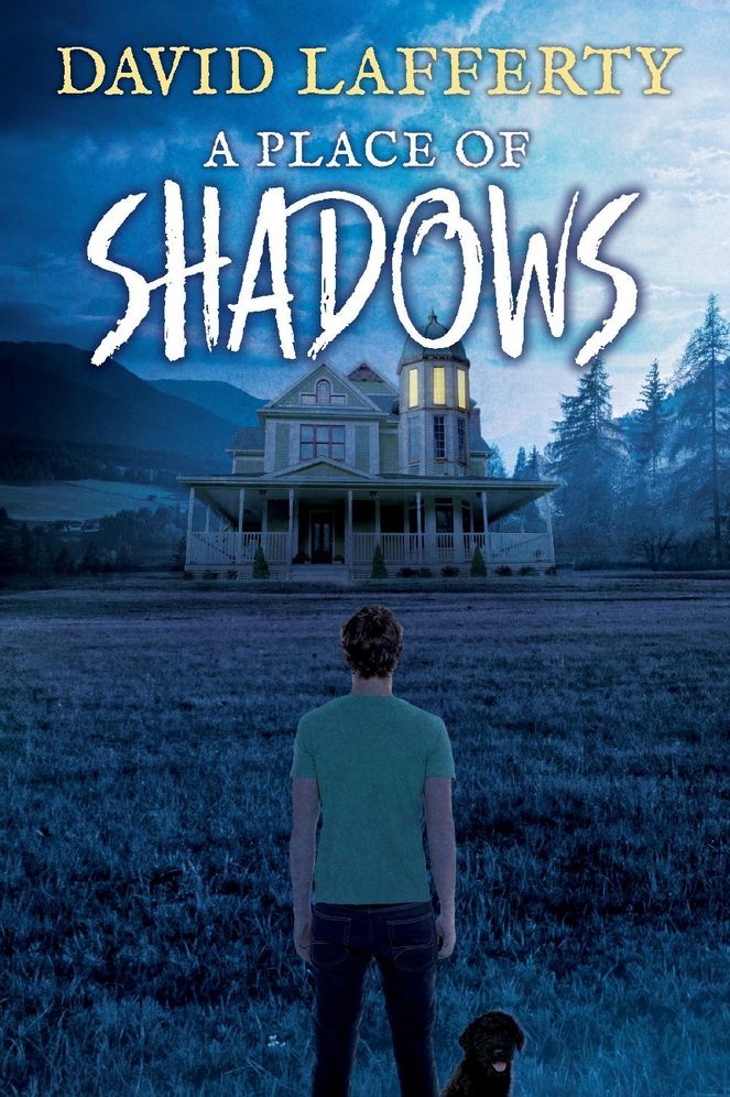 A Place of Shadows