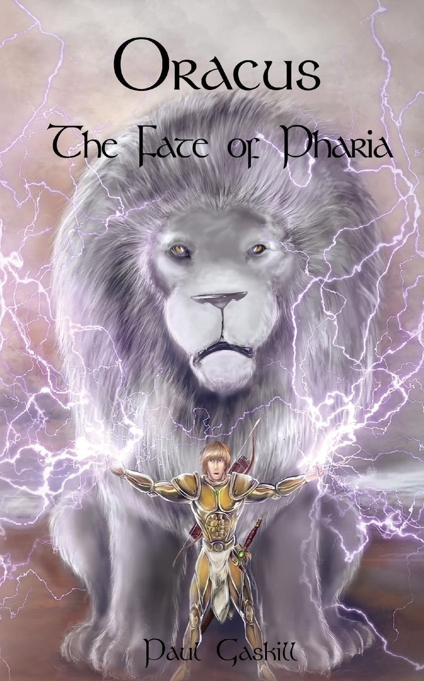 Oracus: The Fate of Pharia