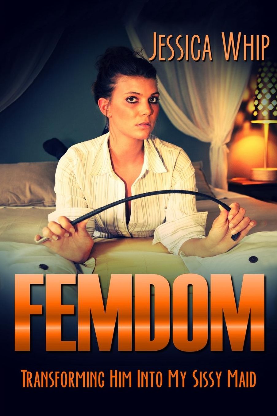 Femdom: Transforming Him Into My Sissy Maid