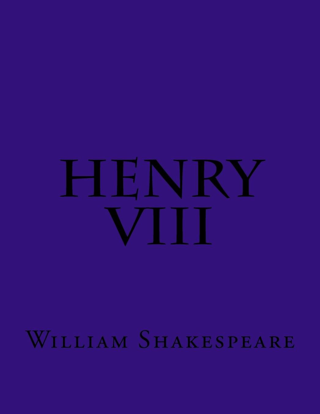 Henry VIII