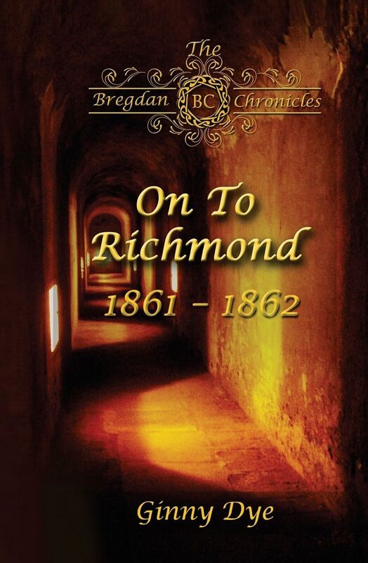 On to Richmond