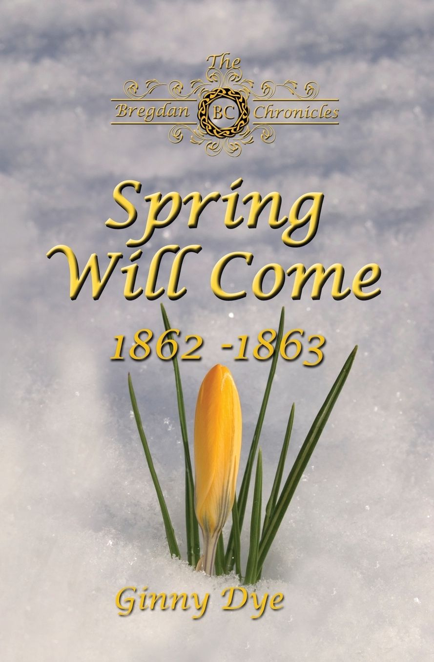 Spring Will Come