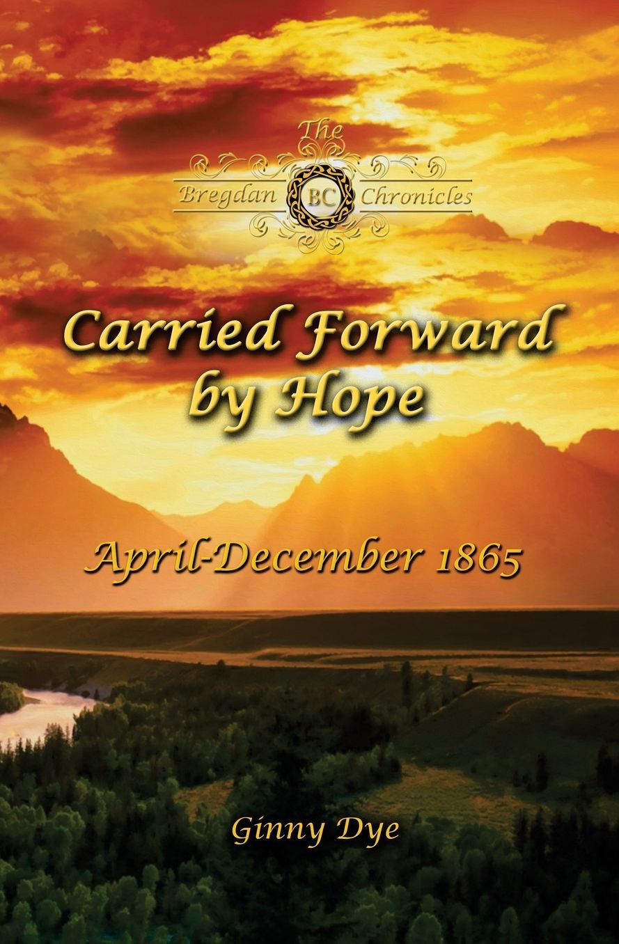 Carried Forward by Hope