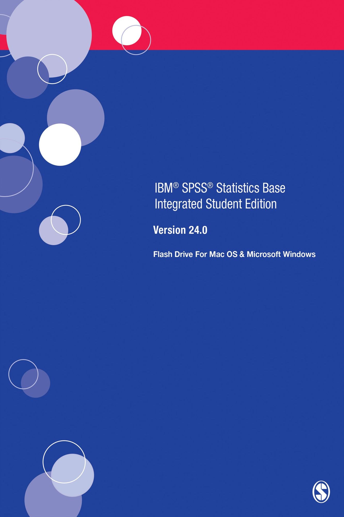 IBM SPSS Statistics Base... Version 24.0