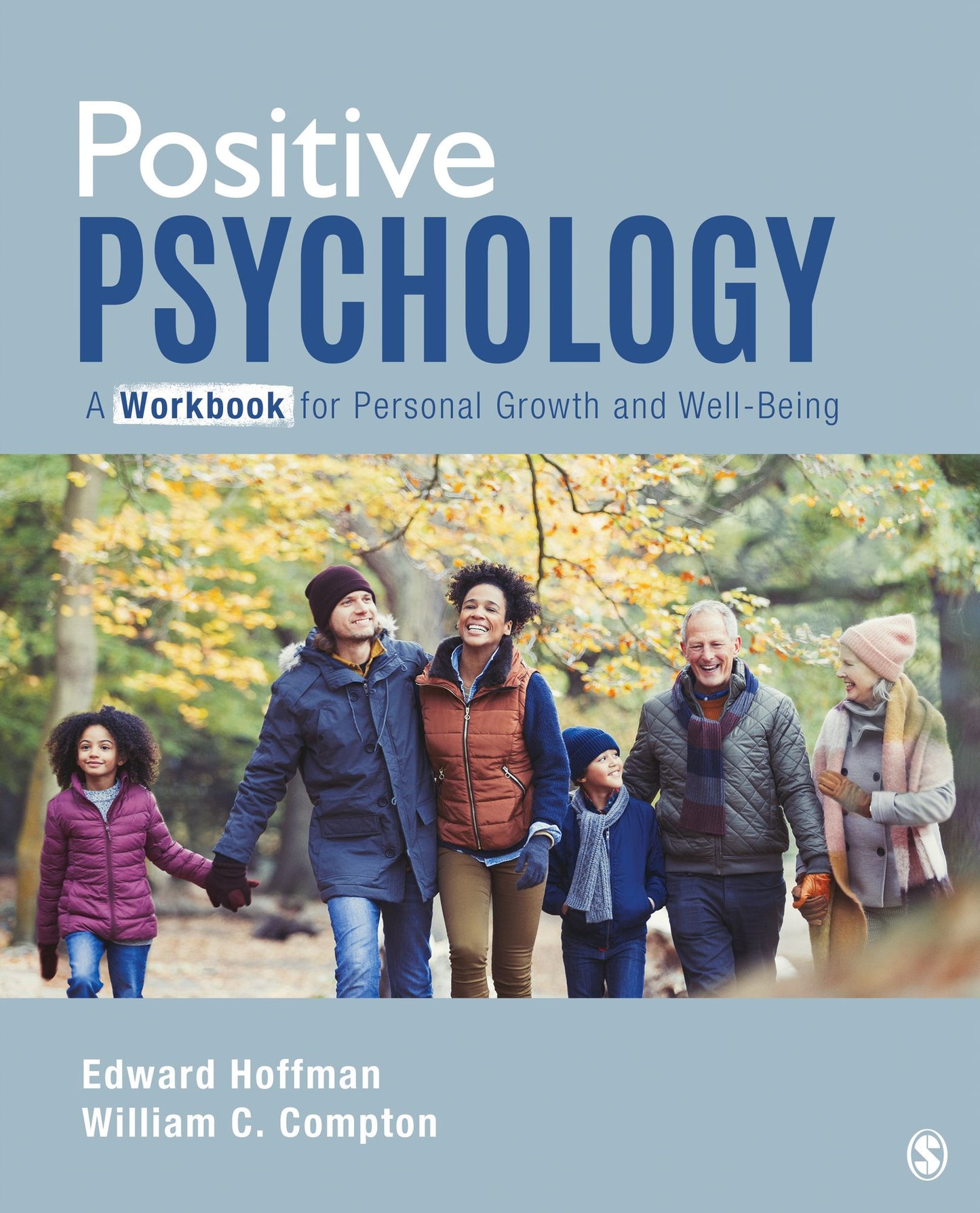 Positive Psychology - Workbook