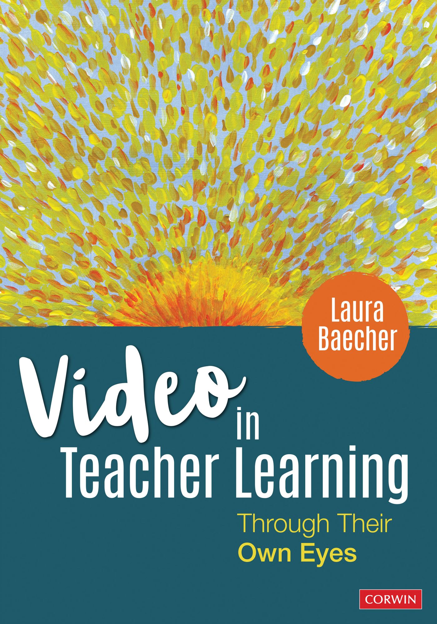 Video in Teacher Learning: Through Their Own Eyes
