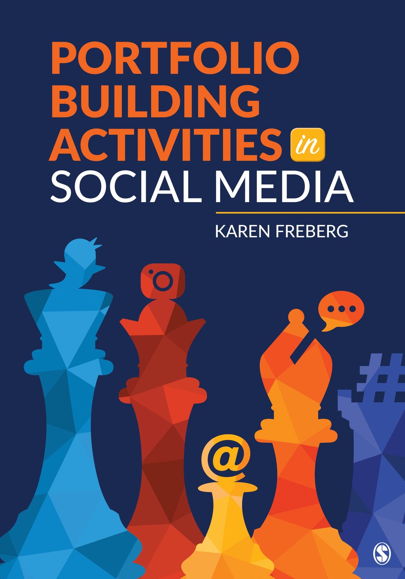 Portfolio Building Activities in Social Media: Exercises in Strategic Communication