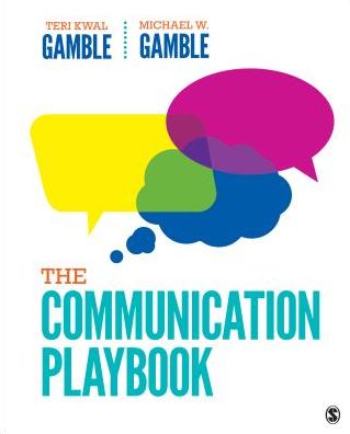 The Communication Playbook