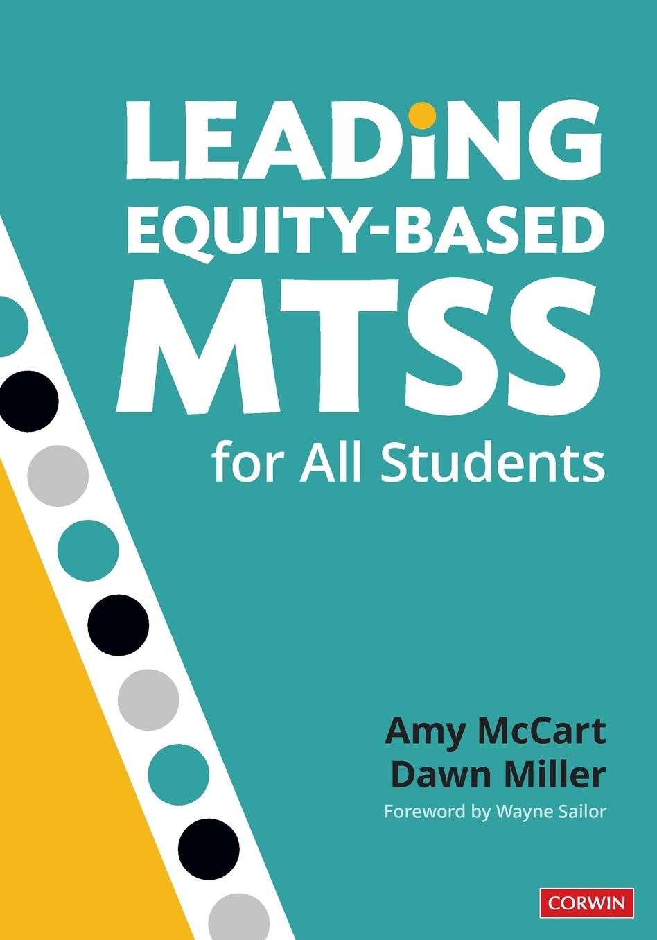 Leading Equity-based MTSS for All Students