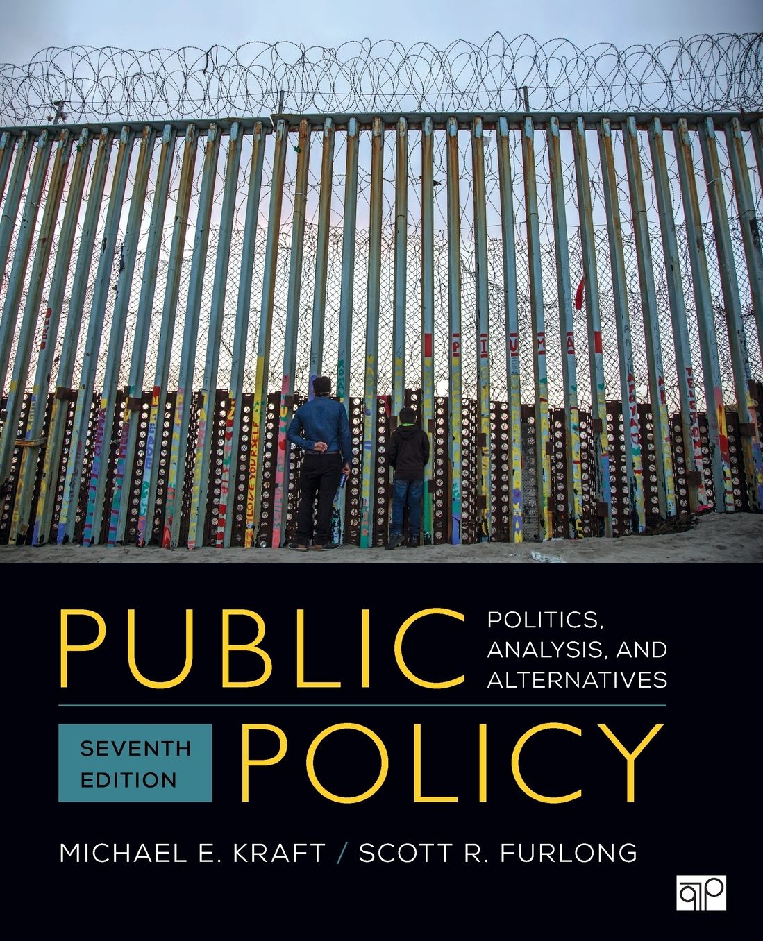 Public Policy: Politics, Analysis, and Alternatives