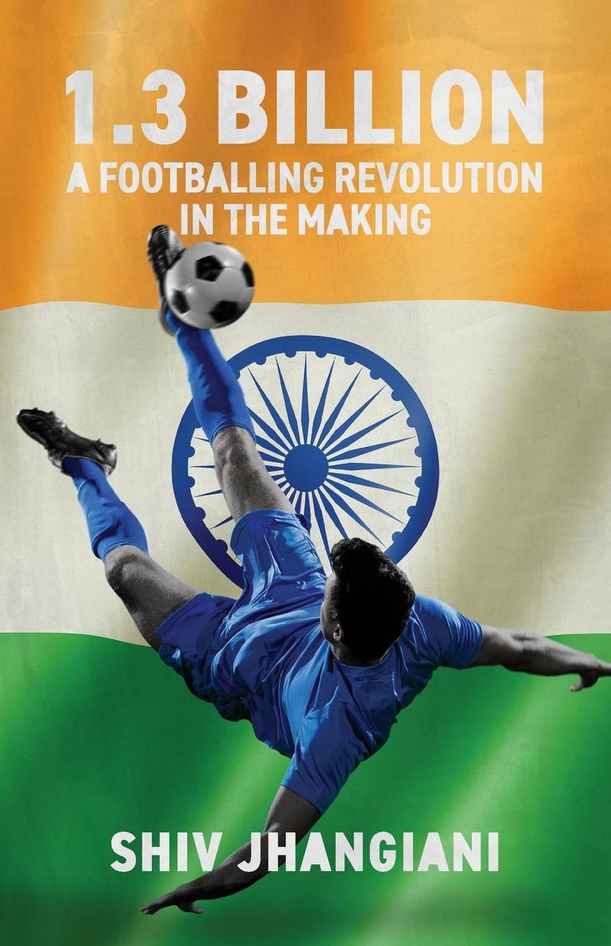 1.3 Billion: A Footballing Revolution in the Making