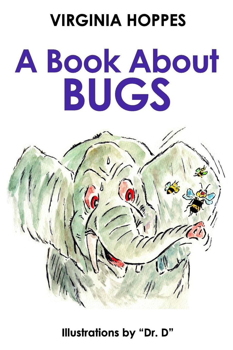 A Book about Bugs