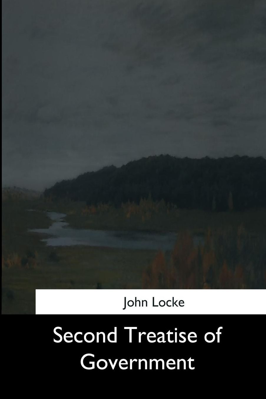 Second Treatise of Government