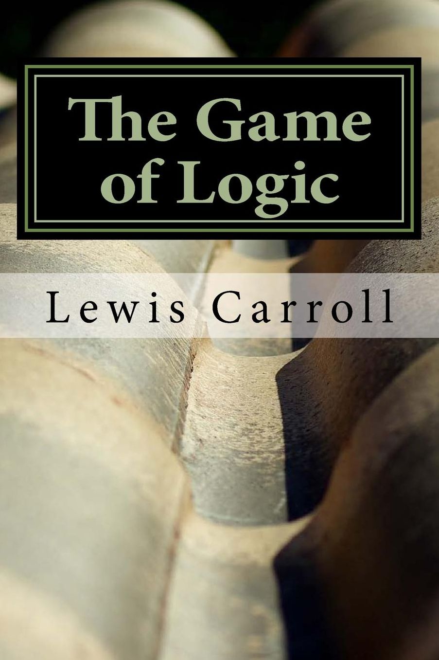Game of Logic