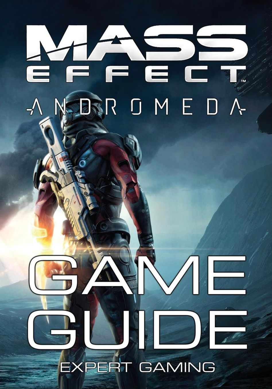 Mass Effect: Andromeda - Game Guide: Walkthrough, Tips and Tricks, Things To Do First and Much More!