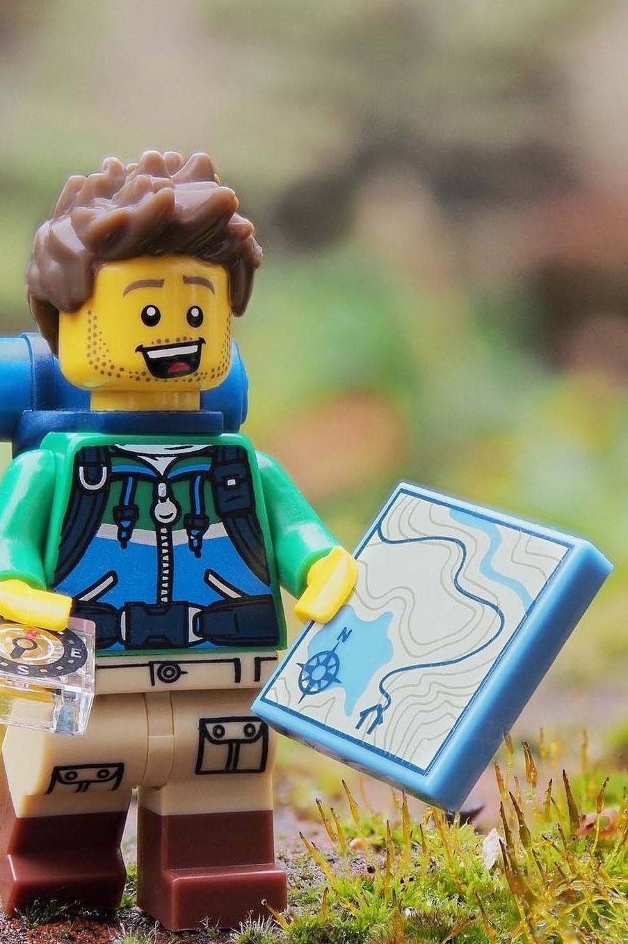 Orienteering