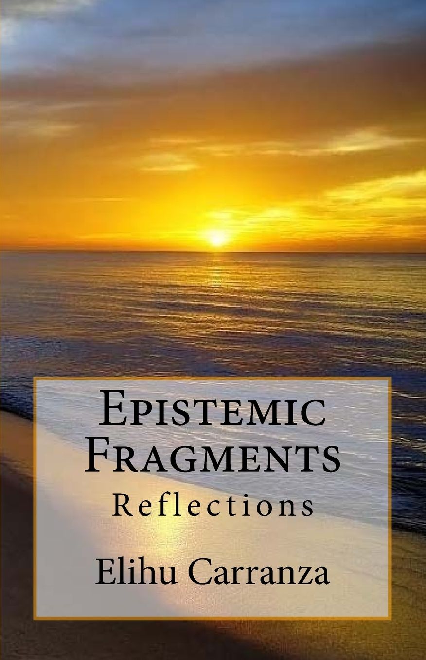 Epistemic Fragments: Reflections