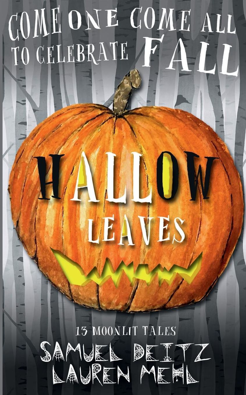 All Hallow Leaves