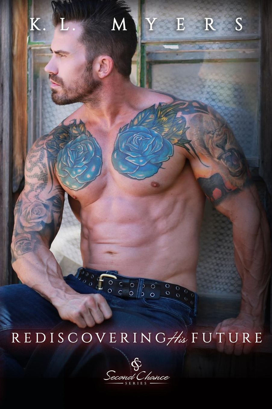 Rediscovering His Future