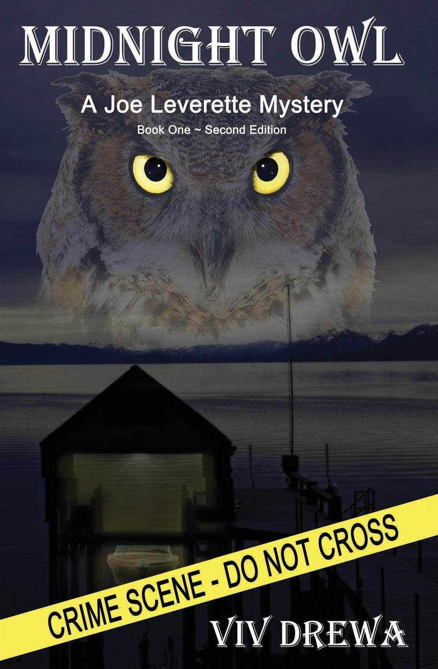 Midnight Owl
