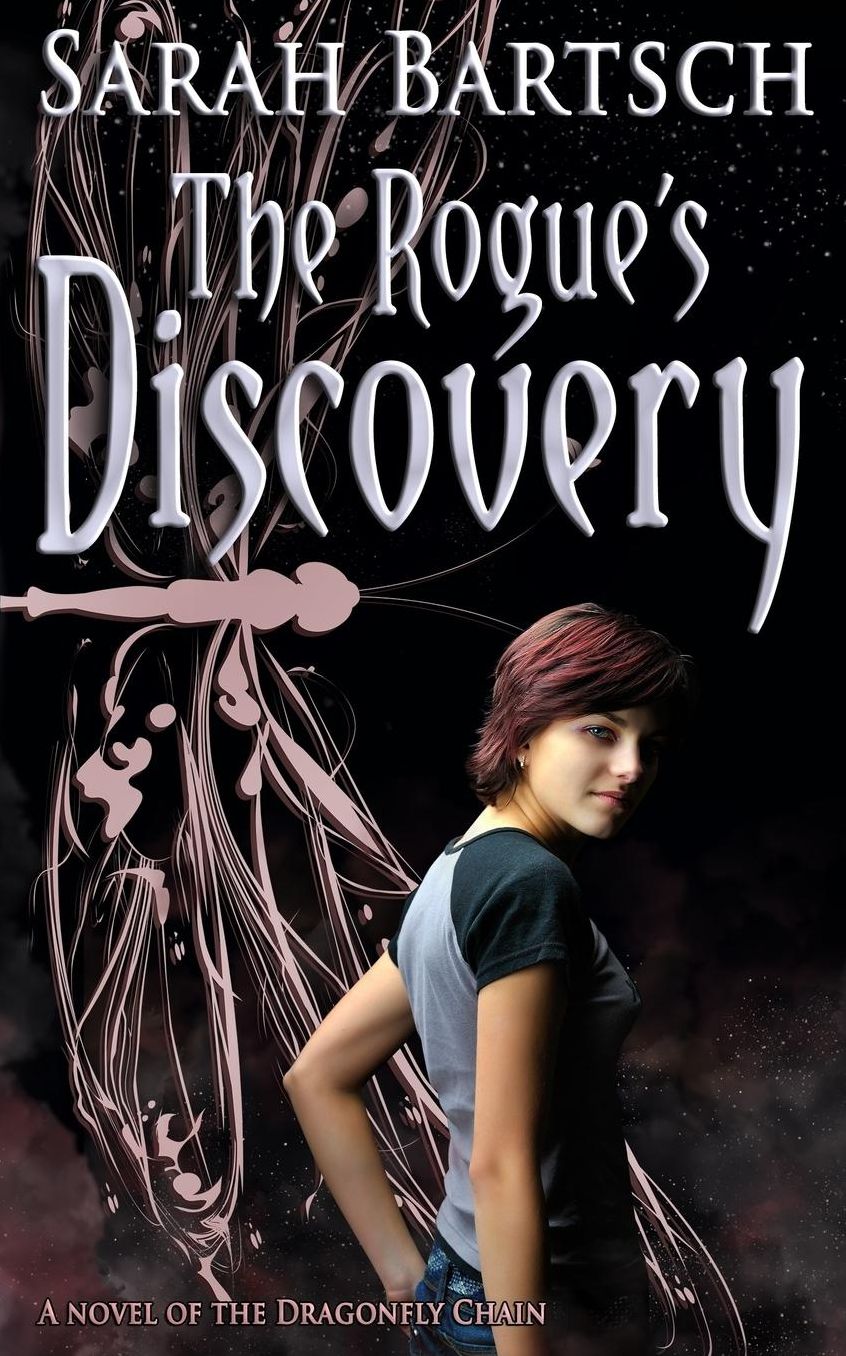 The Rogue's Discovery