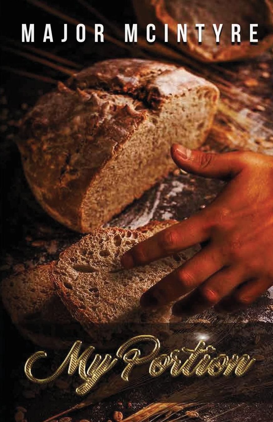 My Portion: Spiritual and Earthly inheritance